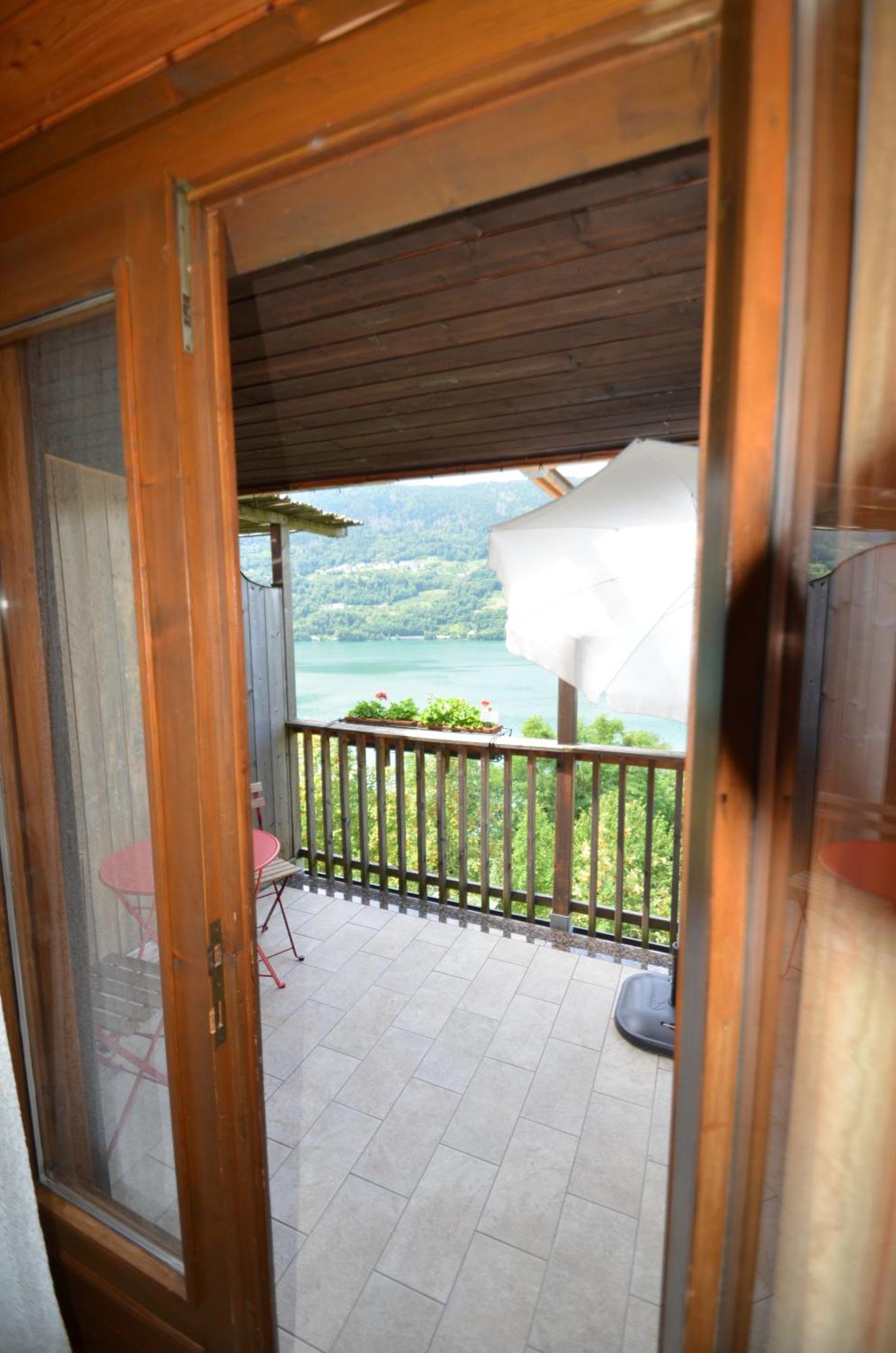 Trentino Appartamenti Oss Tenna Exterior photo