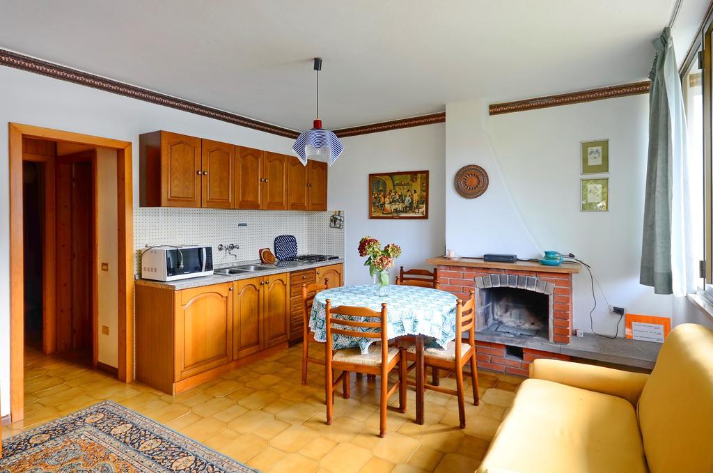 Trentino Appartamenti Oss Tenna Exterior photo