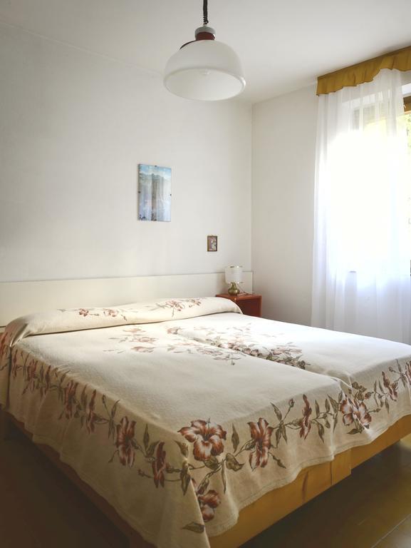 Trentino Appartamenti Oss Tenna Exterior photo