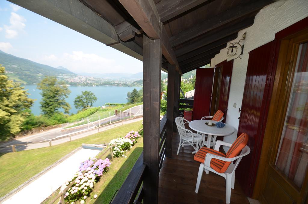 Trentino Appartamenti Oss Tenna Exterior photo